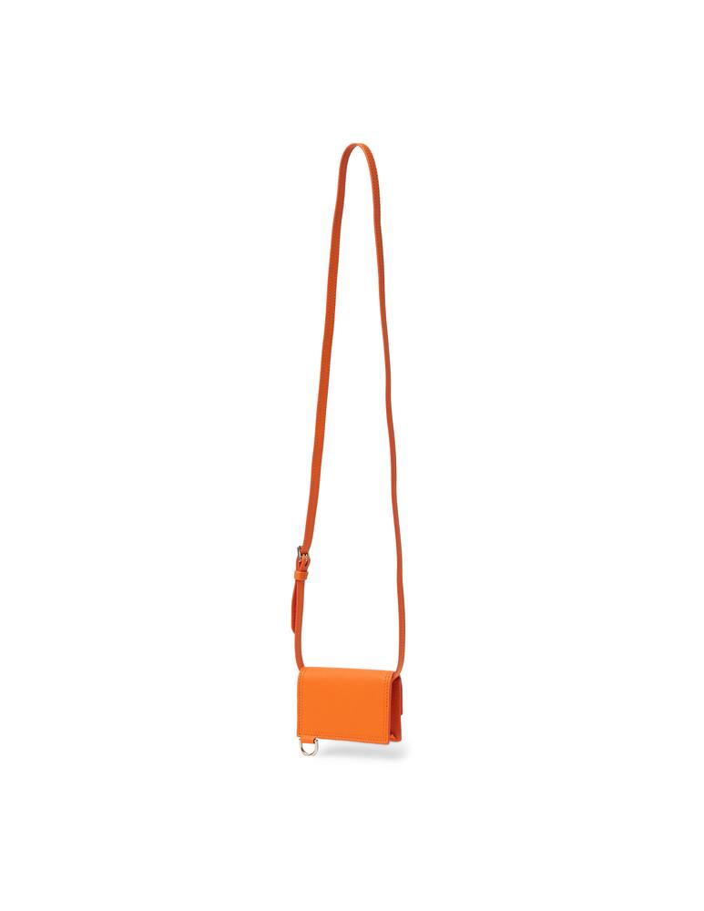 rinascente Jacquemus Le porte azur mini bag