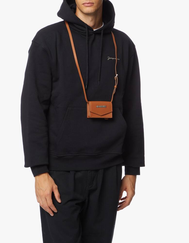 Jacquemus Borsa mini le porte azur - immagine 2 Jacquemus Borsa mini le porte azur - immagine 2
