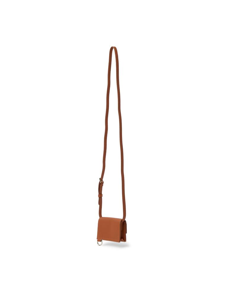Jacquemus Borsa mini le porte azur - immagine 3 Jacquemus Borsa mini le porte azur - immagine 3