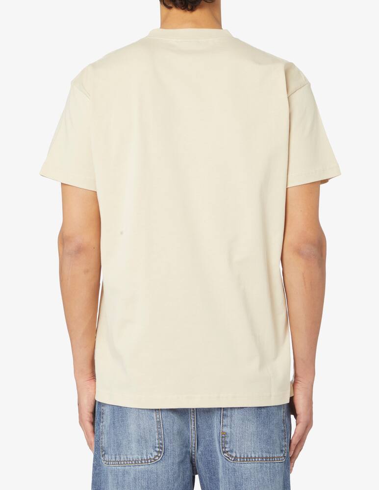 rinascente Jacquemus Logo t-shirt