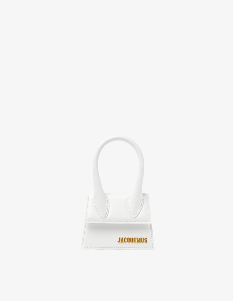 Jacquemus Borsa a mano Le Chiquito - immagine 1 Jacquemus Borsa a mano Le Chiquito - immagine 1