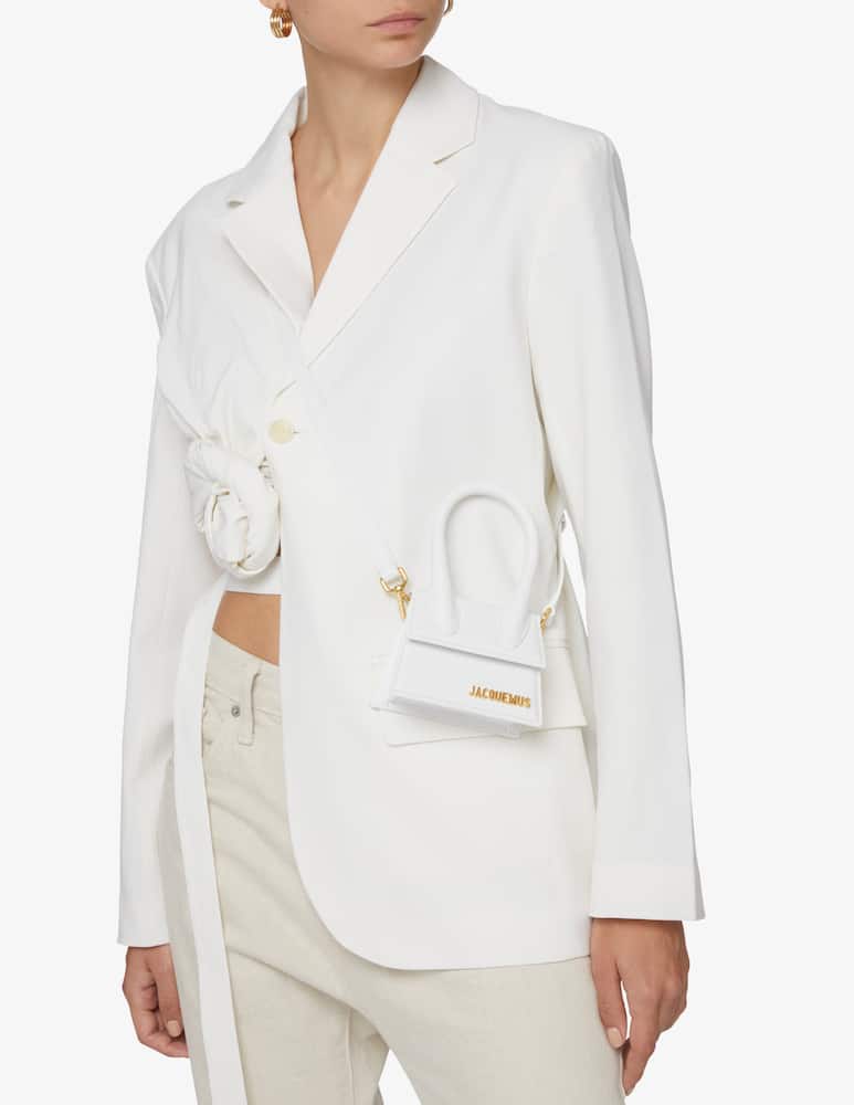 rinascente Jacquemus Borsa a mano Le Chiquito