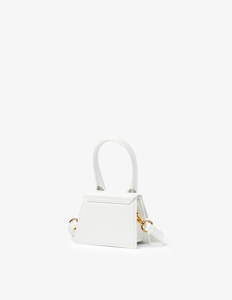 Jacquemus Borsa a mano Le Chiquito - immagine 3 Jacquemus Borsa a mano Le Chiquito - immagine 3