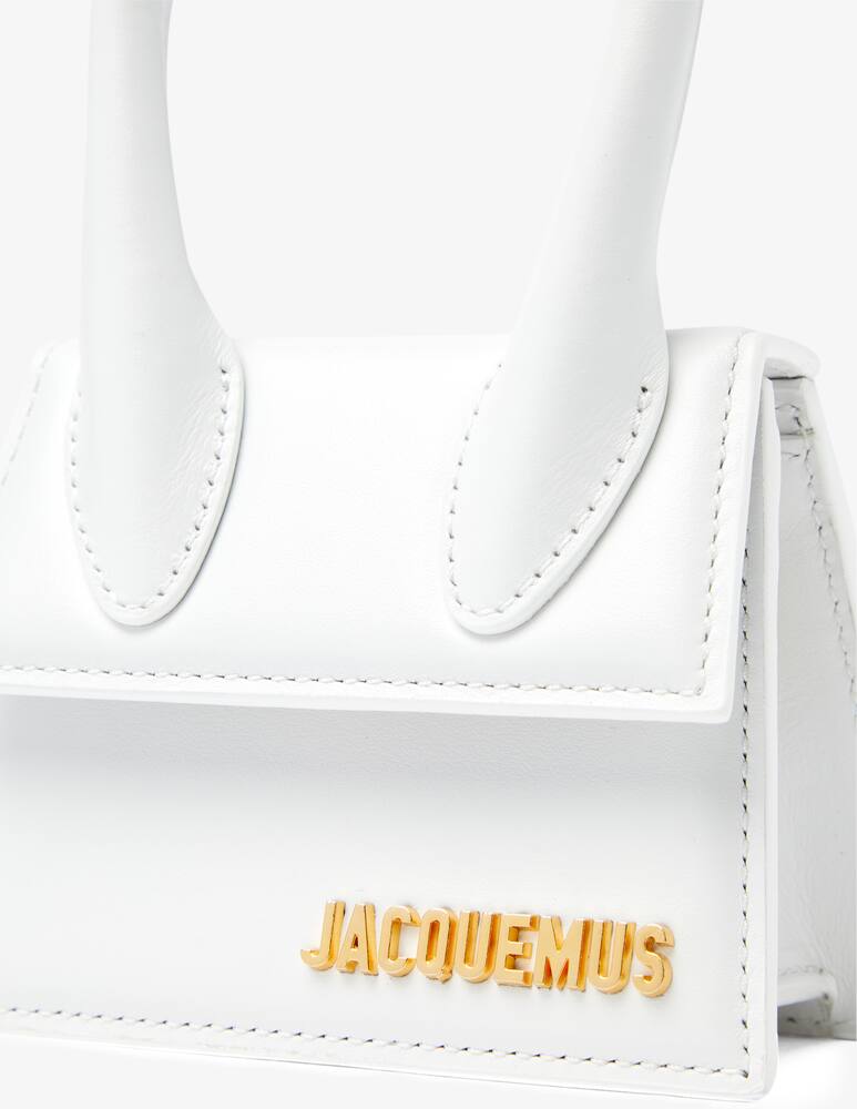 Jacquemus Borsa a mano Le Chiquito - immagine 4 Jacquemus Borsa a mano Le Chiquito - immagine 4
