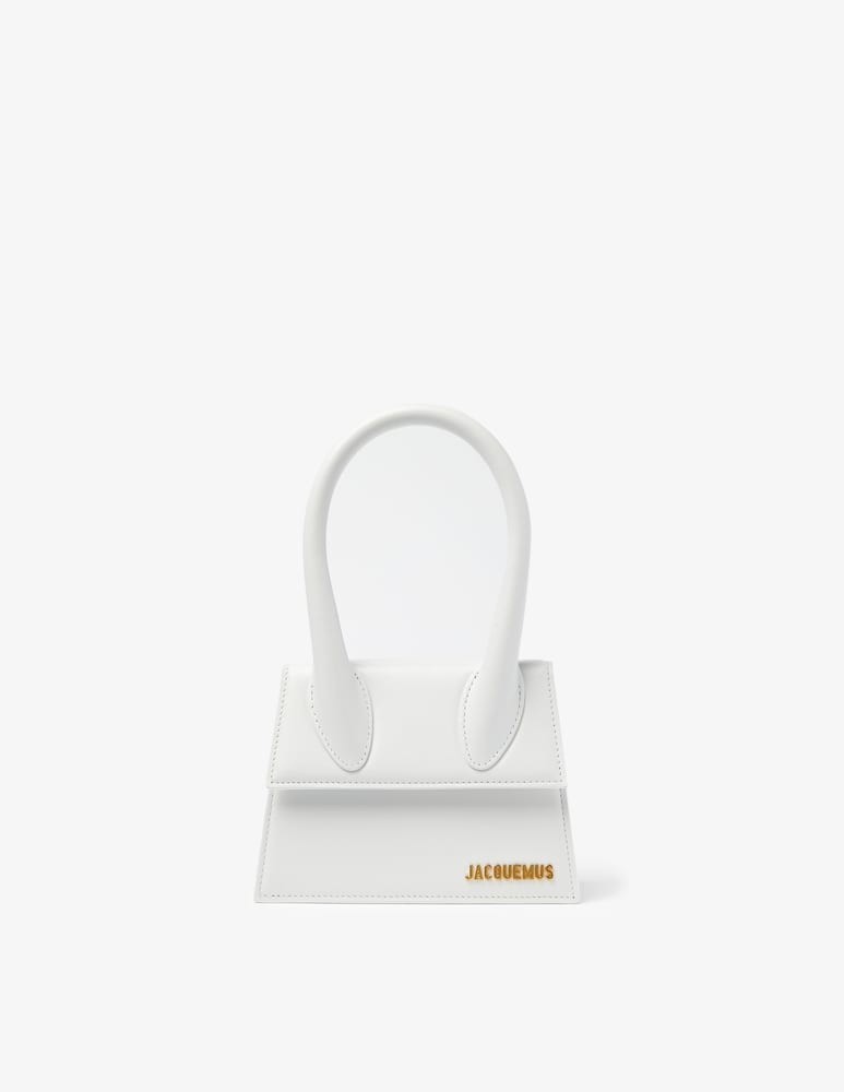 Jacquemus Borsa a mano Le Chiquito Moyen - immagine 1 Jacquemus Borsa a mano Le Chiquito Moyen - immagine 1