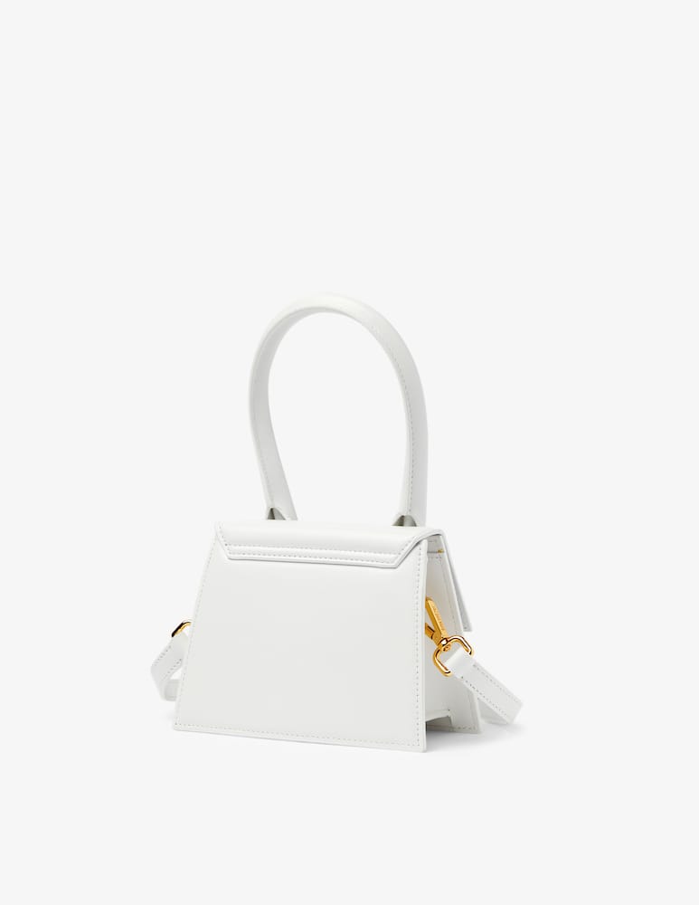 Jacquemus Borsa a mano Le Chiquito Moyen - immagine 3 Jacquemus Borsa a mano Le Chiquito Moyen - immagine 3