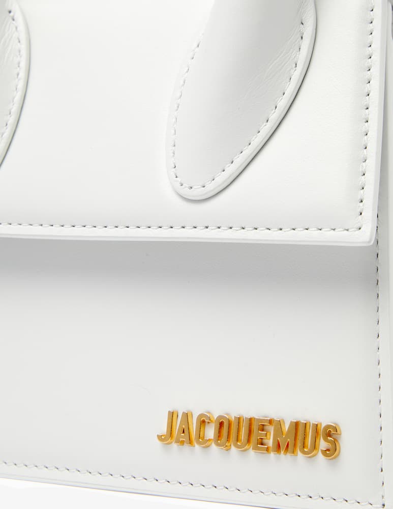 Jacquemus Borsa a mano Le Chiquito Moyen - immagine 4 Jacquemus Borsa a mano Le Chiquito Moyen - immagine 4