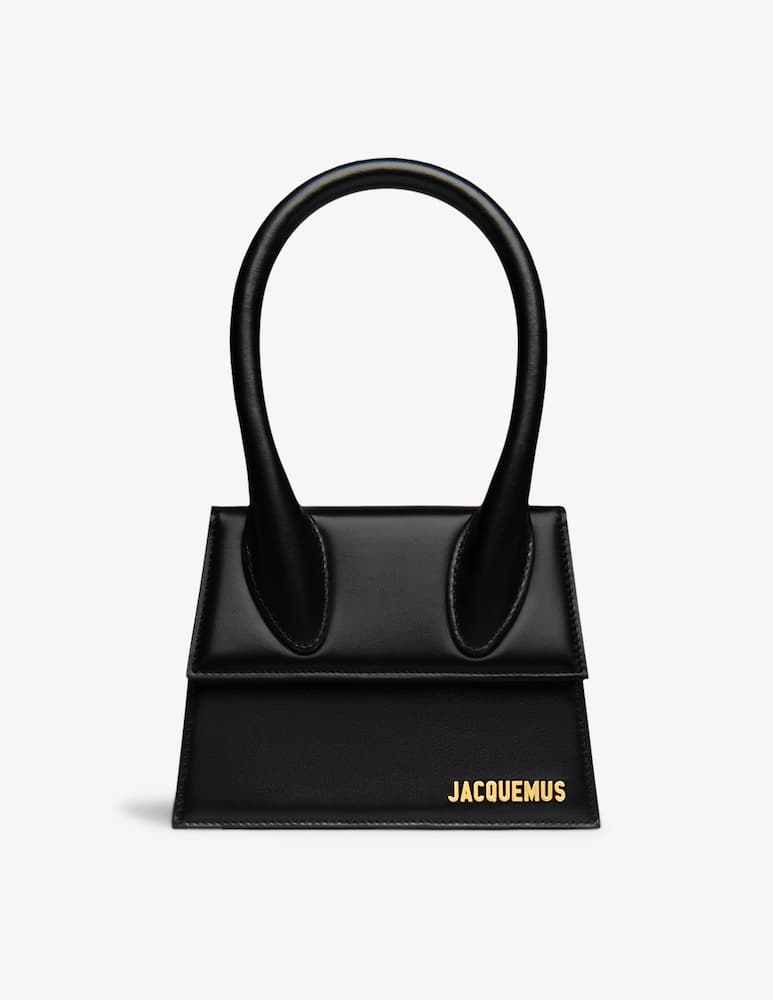 Jacquemus Borsa a mano Le Chiquito Moyen - immagine 1