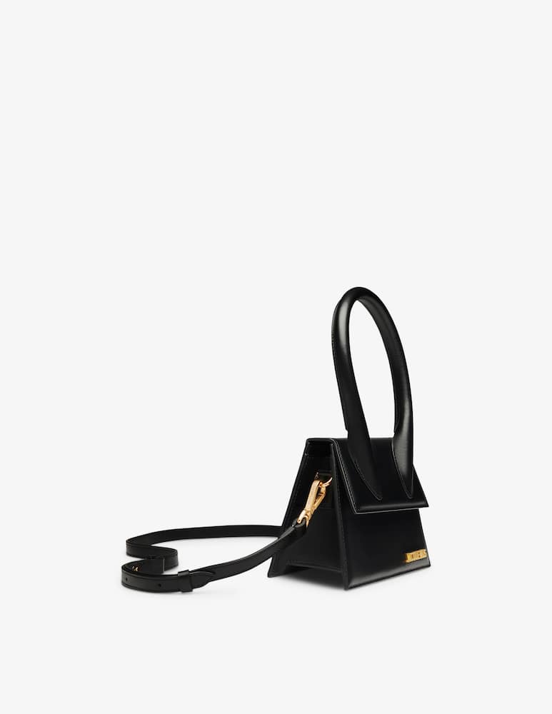 Jacquemus Borsa a mano Le Chiquito Moyen - immagine 2 Jacquemus Borsa a mano Le Chiquito Moyen - immagine 2