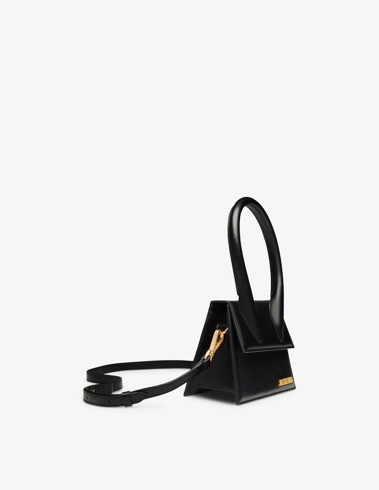 rinascente Jacquemus Borsa a mano Le Chiquito Moyen