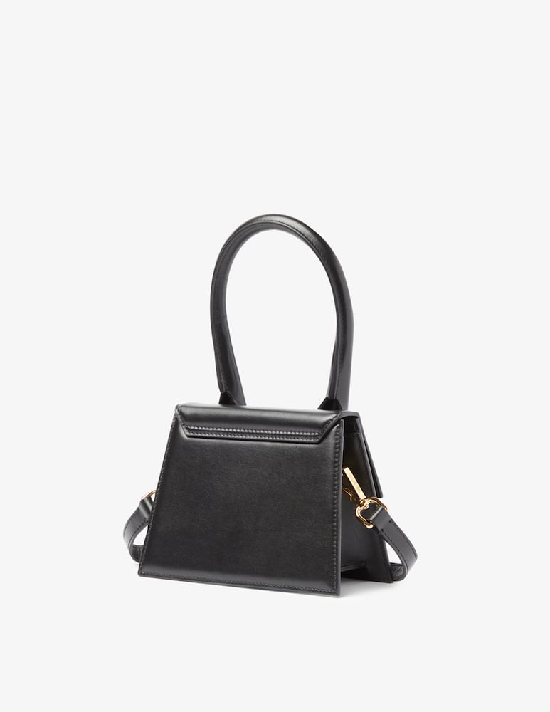 Jacquemus Borsa a mano Le Chiquito Moyen - immagine 3