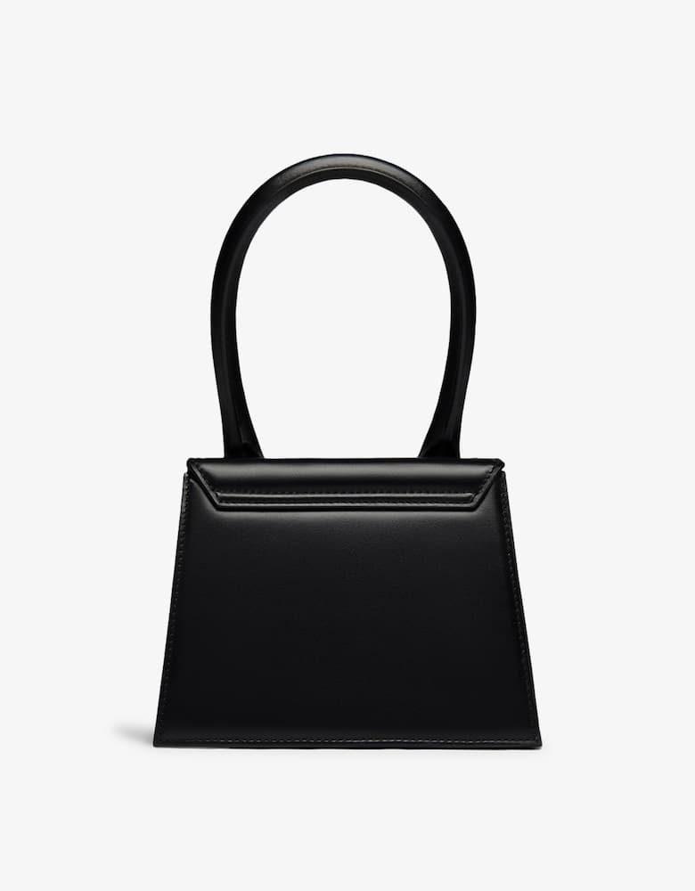 Jacquemus Borsa a mano Le Chiquito Moyen - immagine 3 Jacquemus Borsa a mano Le Chiquito Moyen - immagine 3