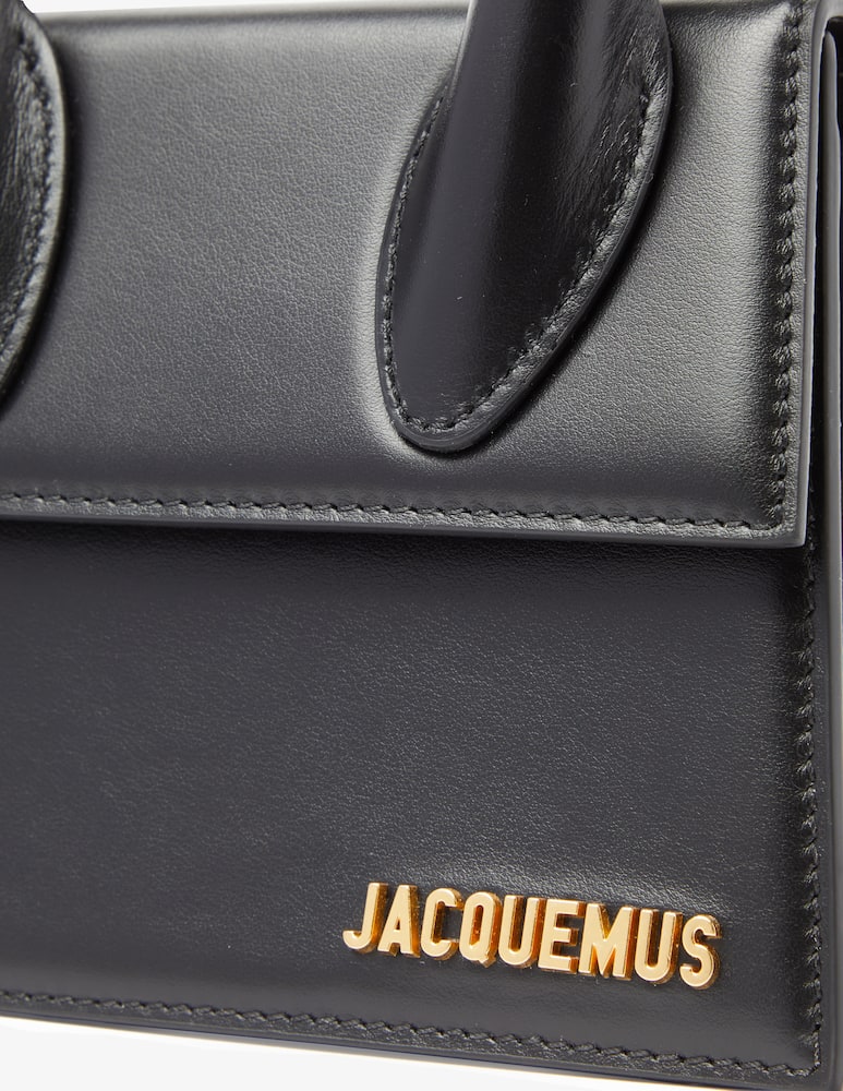 Jacquemus Borsa a mano Le Chiquito Moyen - immagine 4
