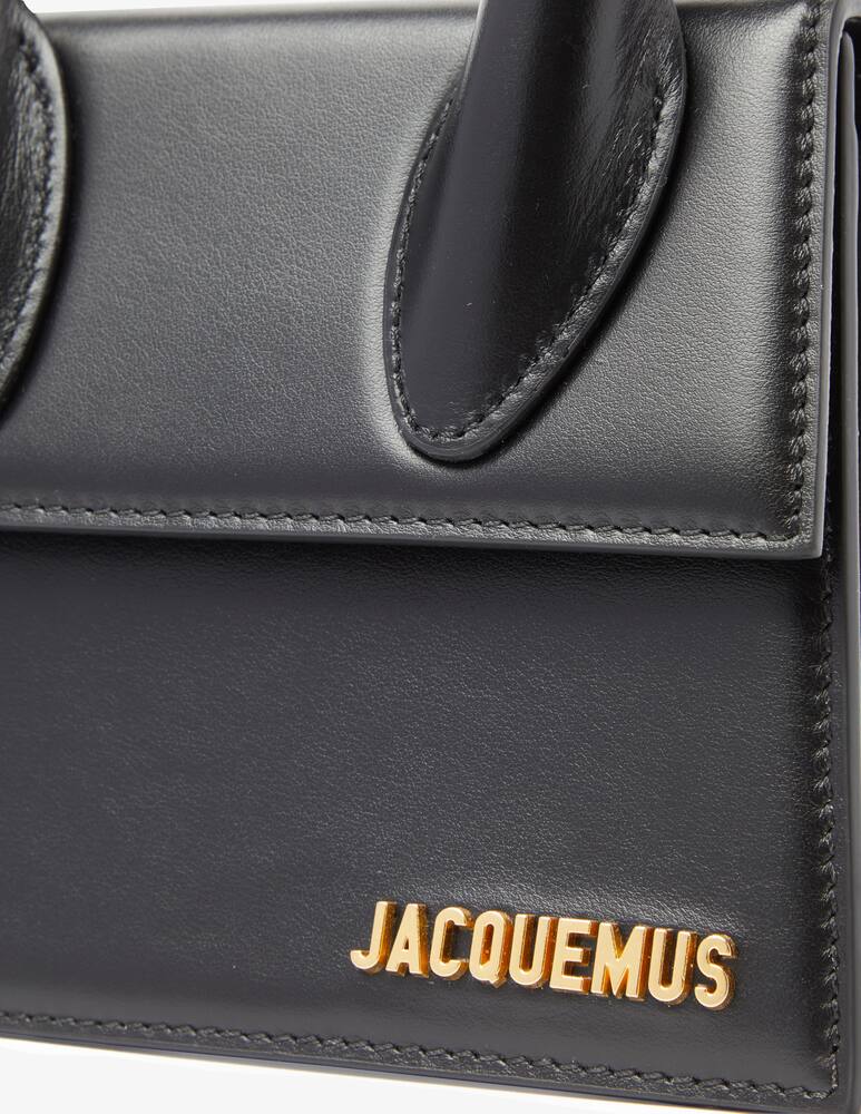 rinascente Jacquemus Borsa a mano Le Chiquito Moyen