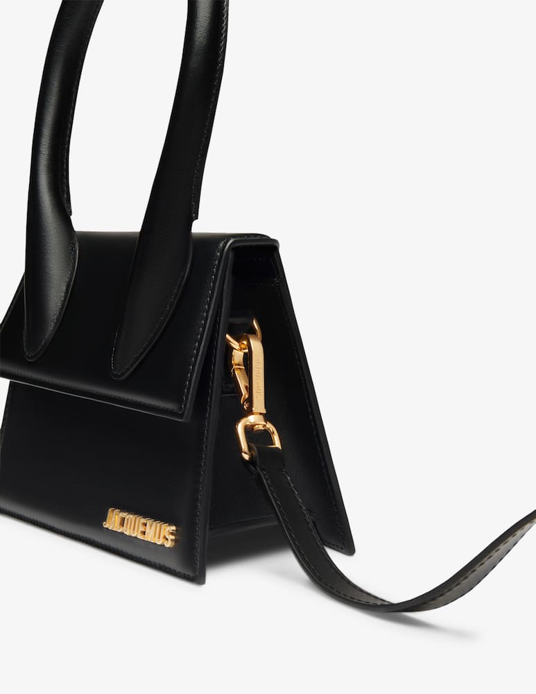 Jacquemus Borsa a mano Le Chiquito Moyen - immagine 4 Jacquemus Borsa a mano Le Chiquito Moyen - immagine 4