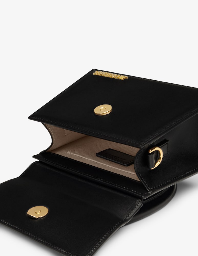 Jacquemus Borsa a mano Le Chiquito Moyen - immagine 5 Jacquemus Borsa a mano Le Chiquito Moyen - immagine 5