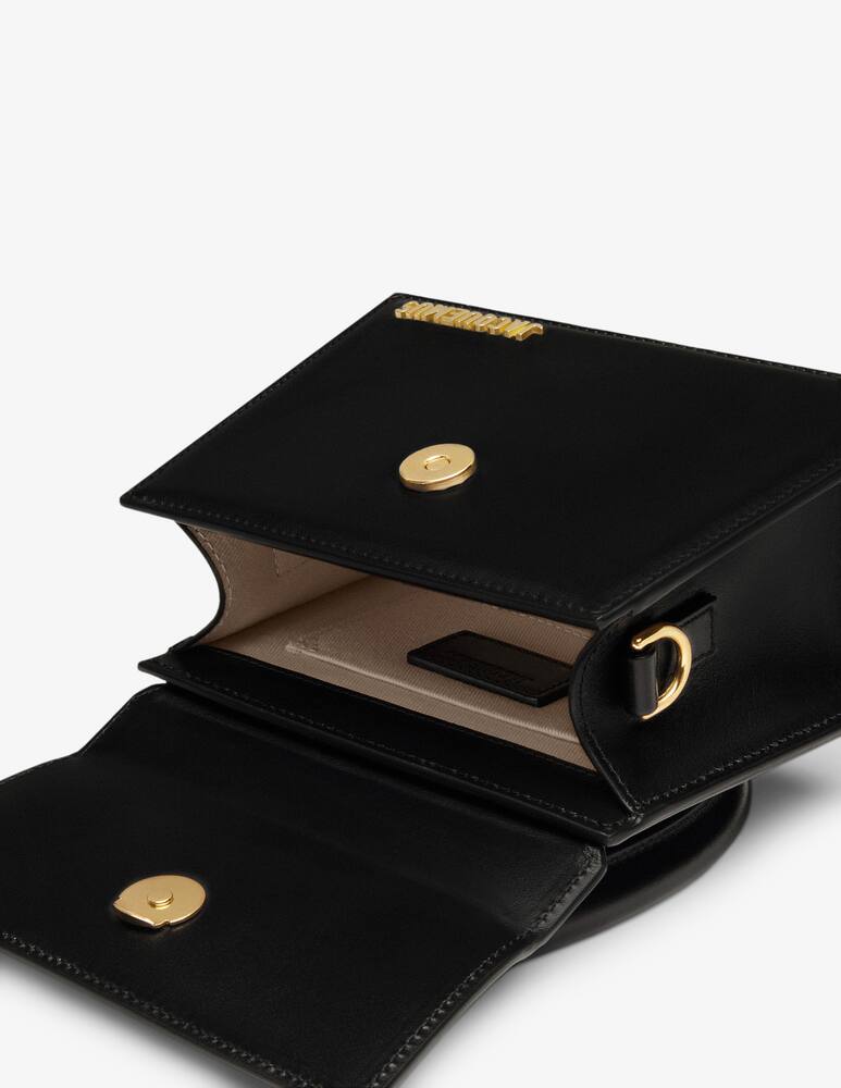 rinascente Jacquemus Borsa a mano Le Chiquito Moyen