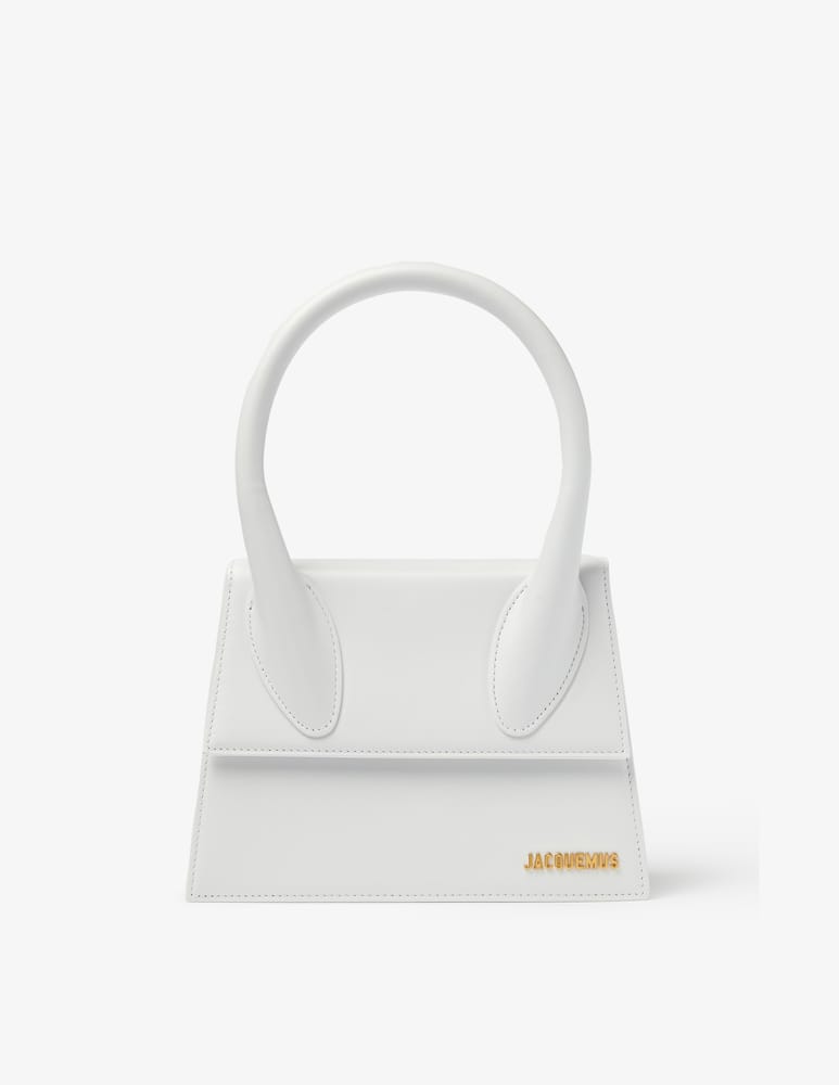 Jacquemus Borsa a mano Le Grand Chiquito - immagine 1