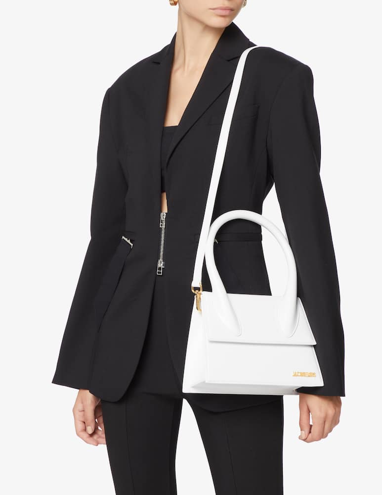Jacquemus Borsa a mano Le Grand Chiquito - immagine 2