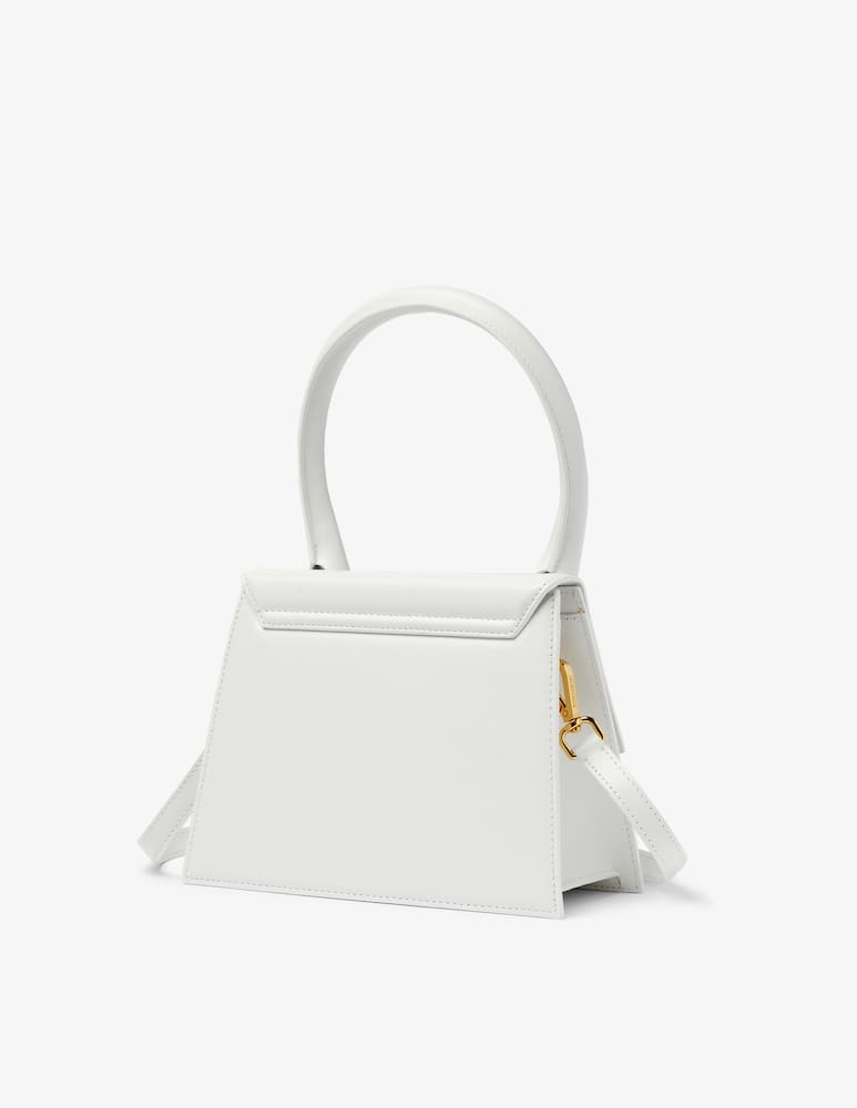 Jacquemus Borsa a mano Le Grand Chiquito - immagine 3