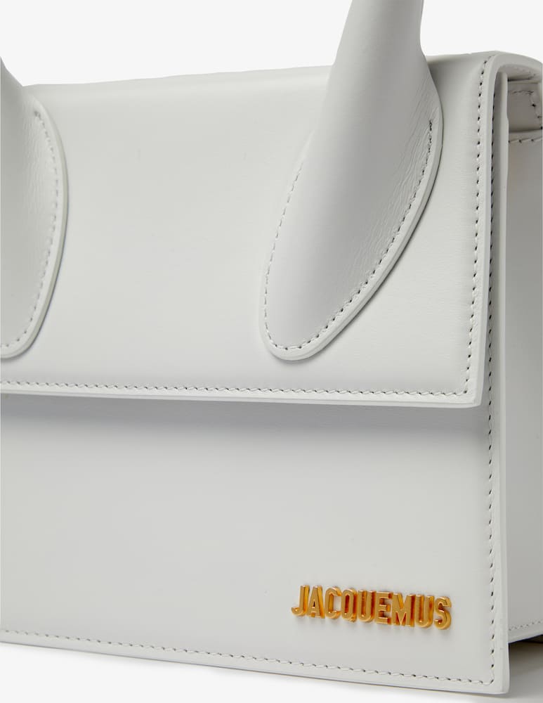 Jacquemus Borsa a mano Le Grand Chiquito - immagine 4