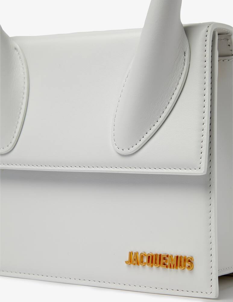 rinascente Jacquemus Borsa a mano Le Grand Chiquito