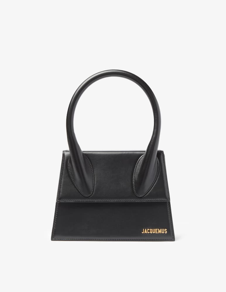 Jacquemus Le Grand Chiquito handbag - picture 1 Jacquemus Le Grand Chiquito handbag - picture 1