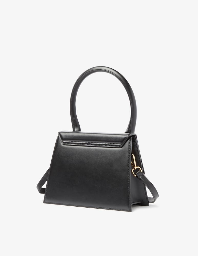Jacquemus Le Grand Chiquito handbag - picture 3 Jacquemus Le Grand Chiquito handbag - picture 3