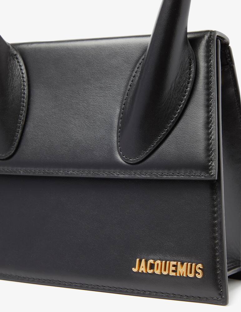 rinascente Jacquemus Borsa a mano Le Grand Chiquito