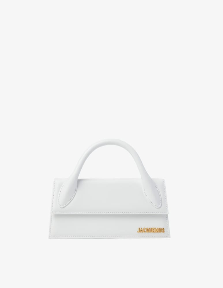Jacquemus Borsa Le Chiquito long - immagine 1 Jacquemus Borsa Le Chiquito long - immagine 1