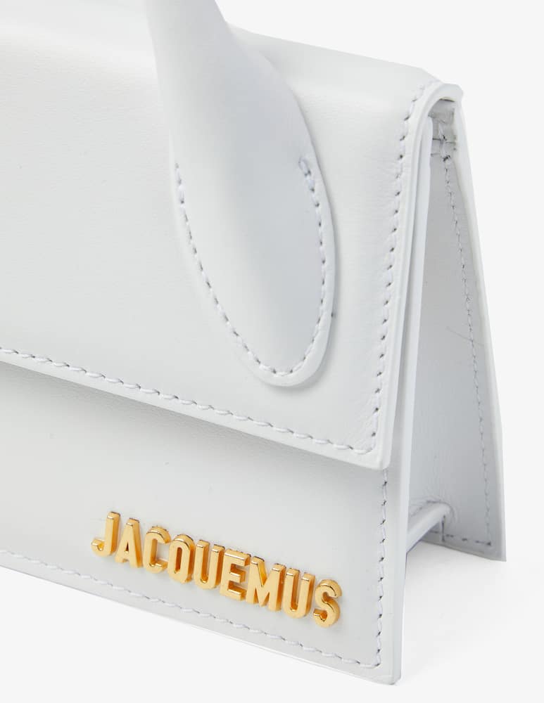 Jacquemus Borsa Le Chiquito long - immagine 3 Jacquemus Borsa Le Chiquito long - immagine 3