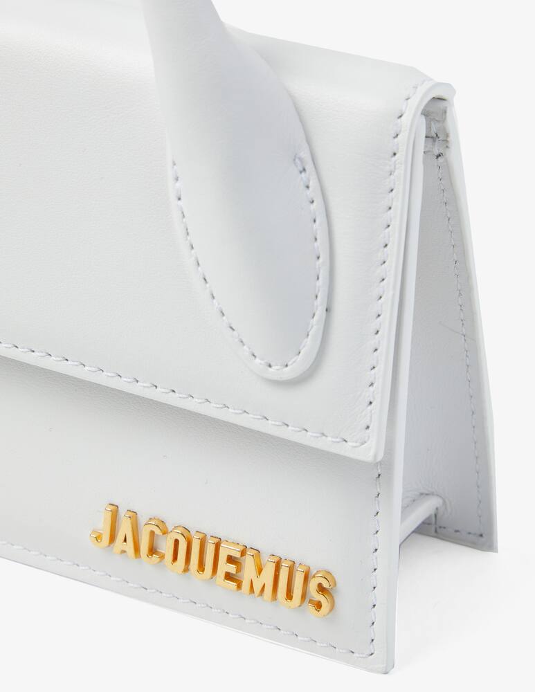 rinascente Jacquemus Borsa Le  Chiquito long