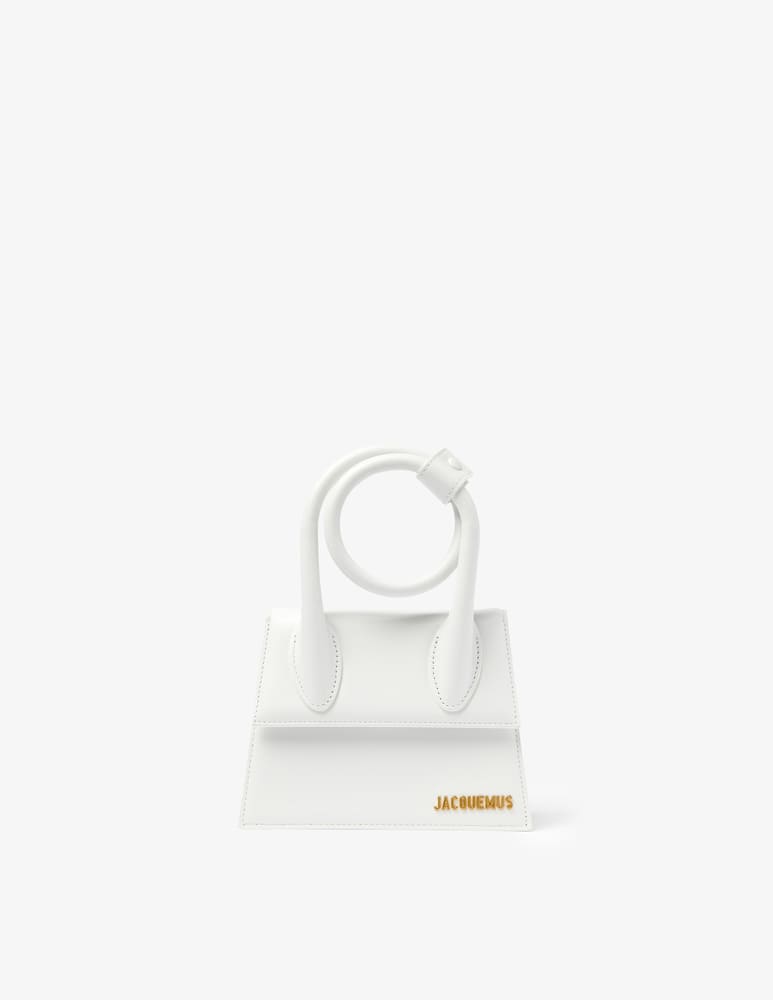 Jacquemus Borsa a mano Le chiquito Noeud - immagine 1 Jacquemus Borsa a mano Le chiquito Noeud - immagine 1