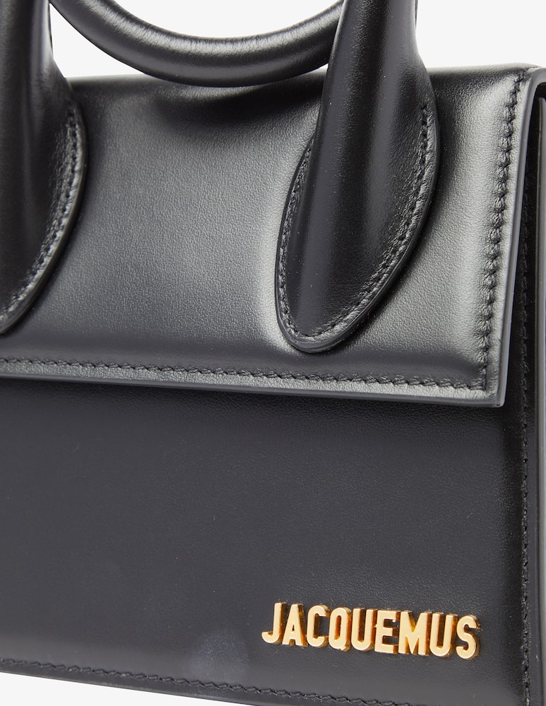 Jacquemus Borsa a mano Le chiquito Noeud - immagine 4