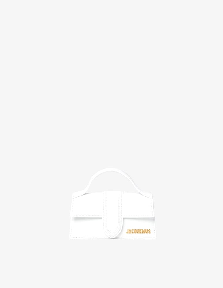 Jacquemus Le Bambino bag - picture 1 Jacquemus Le Bambino bag - picture 1