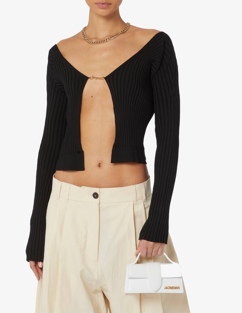 rinascente Jacquemus Borsa Le Bambino