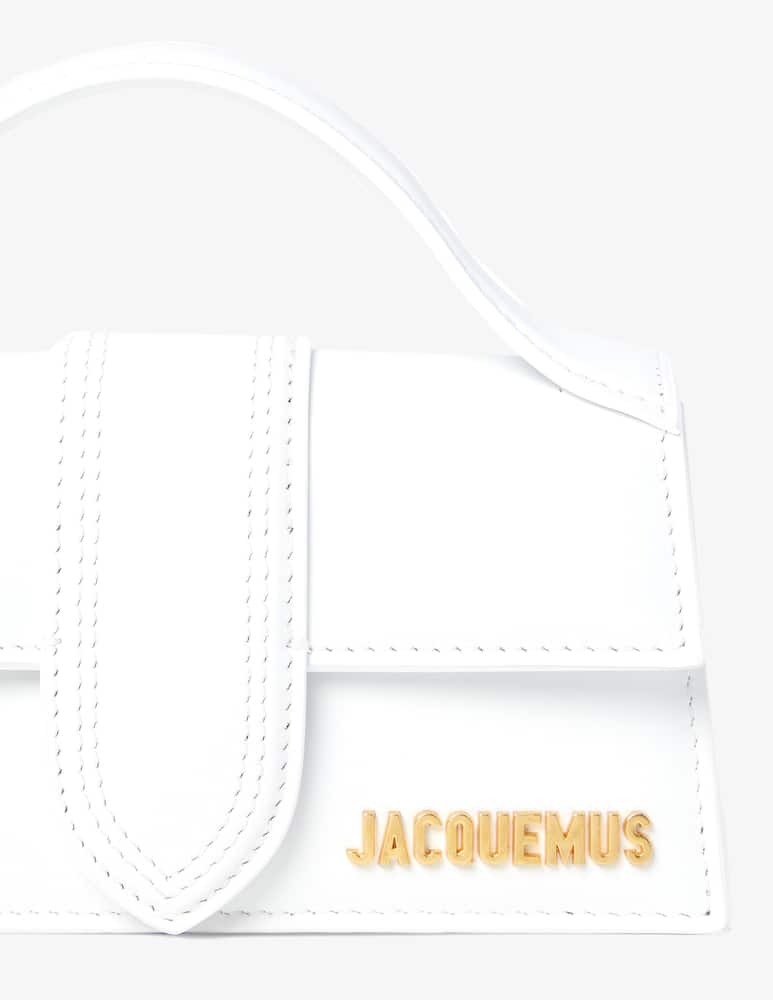 Jacquemus Le Bambino bag - picture 4 Jacquemus Le Bambino bag - picture 4