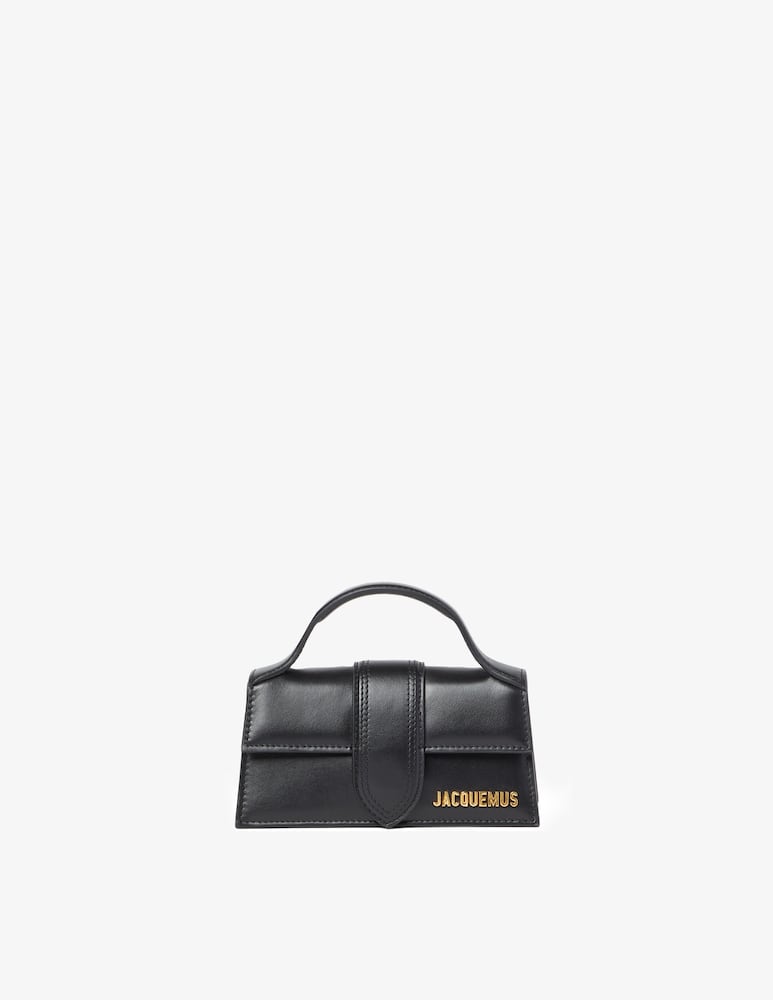 Jacquemus Borsa Le Bambino - immagine 1 Jacquemus Borsa Le Bambino - immagine 1