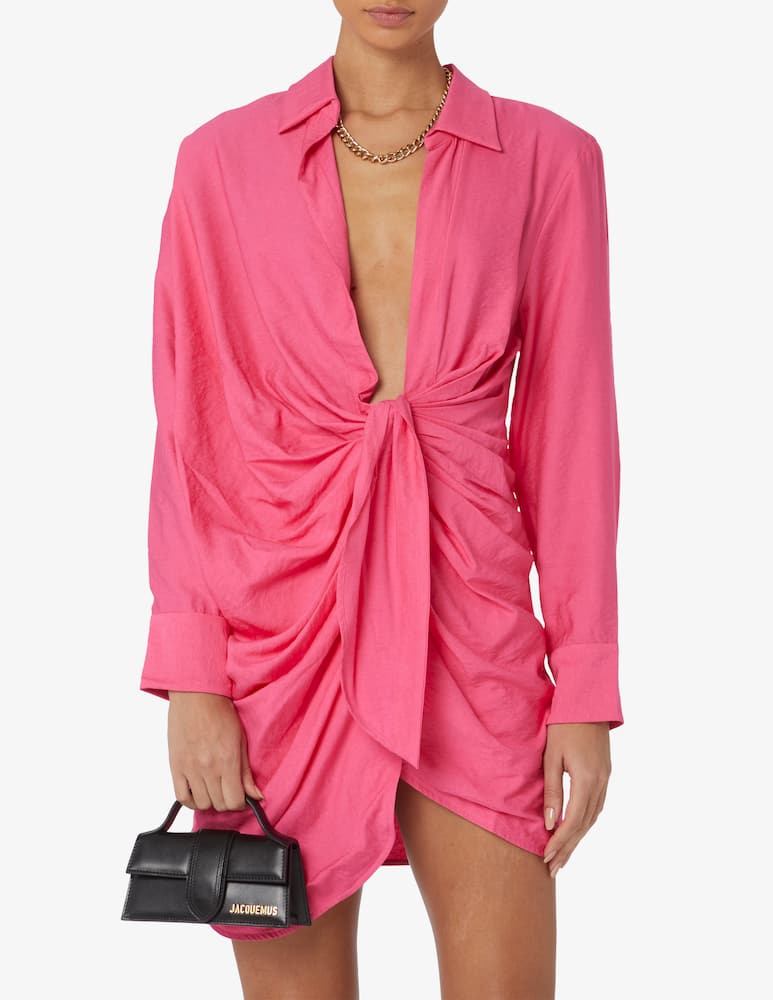 rinascente Jacquemus Borsa Le Bambino