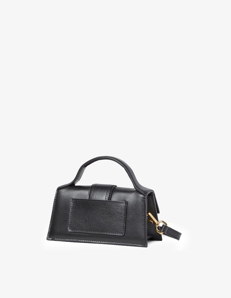 Jacquemus Borsa Le Bambino - immagine 3 Jacquemus Borsa Le Bambino - immagine 3