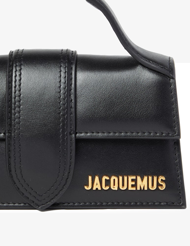 Jacquemus Borsa Le Bambino - immagine 4 Jacquemus Borsa Le Bambino - immagine 4