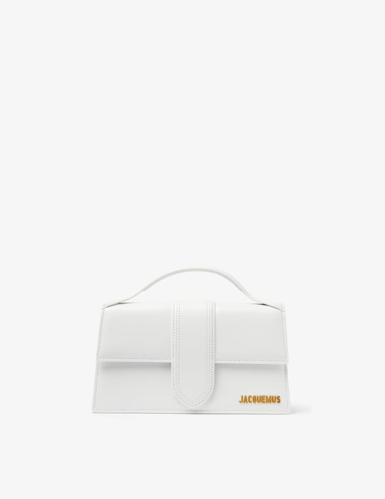 Jacquemus Borsa a mano Le Grand Bambino - immagine 1 Jacquemus Borsa a mano Le Grand Bambino - immagine 1