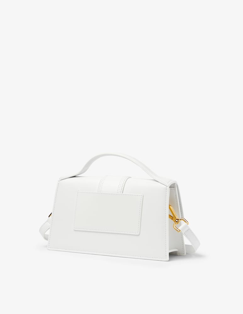 Jacquemus Borsa a mano Le Grand Bambino - immagine 2 Jacquemus Borsa a mano Le Grand Bambino - immagine 2