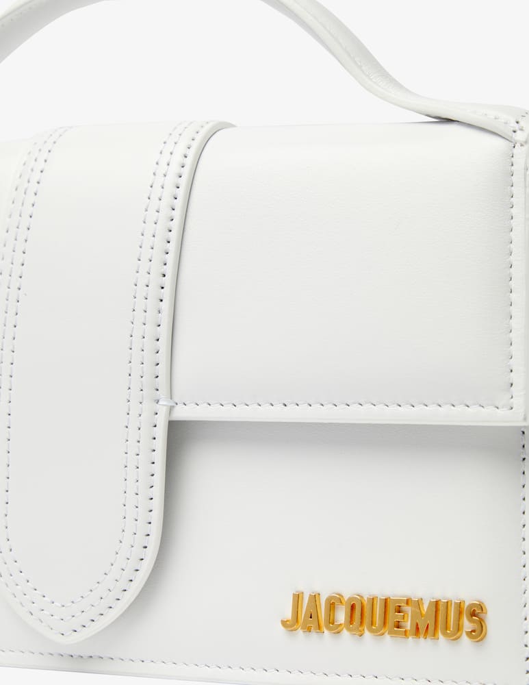 Jacquemus Borsa a mano Le Grand Bambino - immagine 3 Jacquemus Borsa a mano Le Grand Bambino - immagine 3