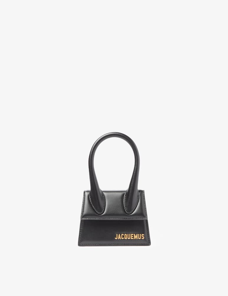Jacquemus Borsa a mano Le Chiquito - immagine 1 Jacquemus Borsa a mano Le Chiquito - immagine 1