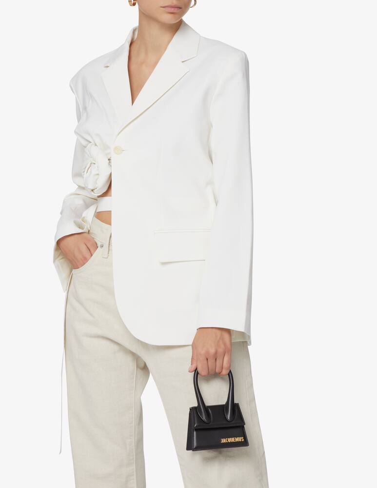 rinascente Jacquemus Borsa a mano Le Chiquito