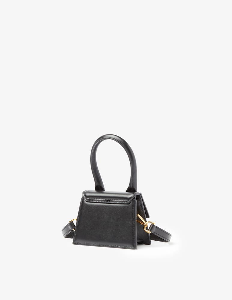 Jacquemus Borsa a mano Le Chiquito - immagine 3 Jacquemus Borsa a mano Le Chiquito - immagine 3