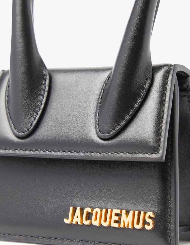 Jacquemus Borsa a mano Le Chiquito - immagine 4 Jacquemus Borsa a mano Le Chiquito - immagine 4