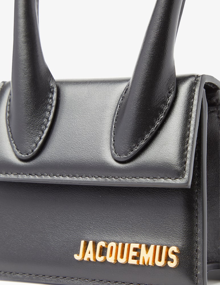 rinascente Jacquemus Borsa a mano Le Chiquito