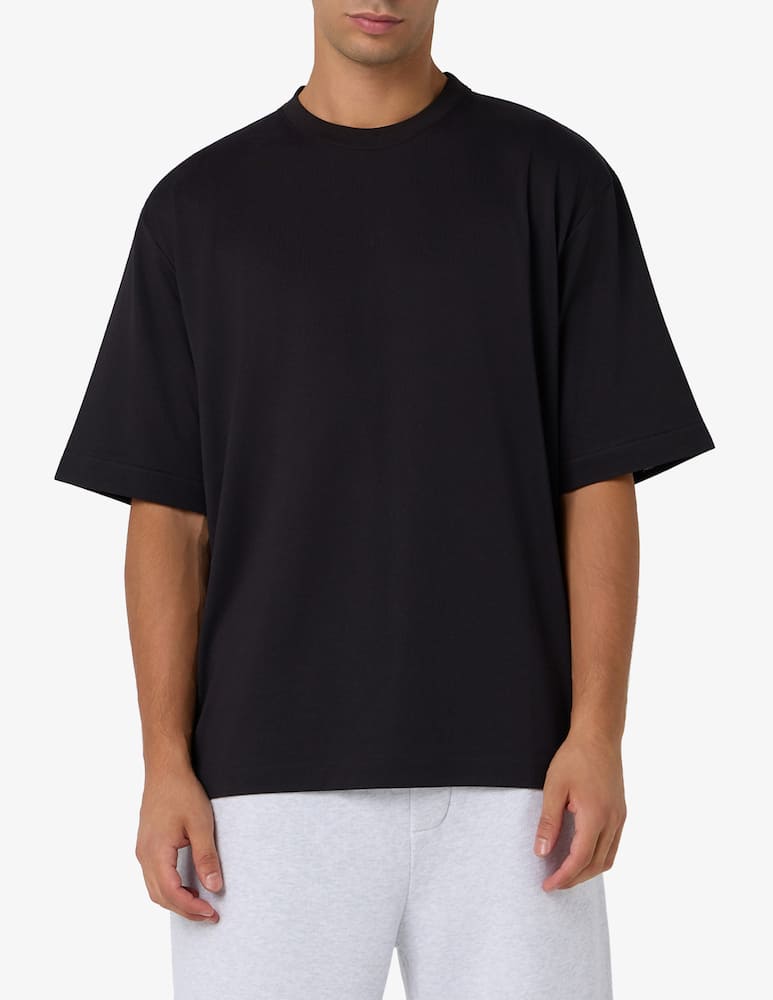 Jacquemus Oversized t-shirt - picture 1 Jacquemus Oversized t-shirt - picture 1